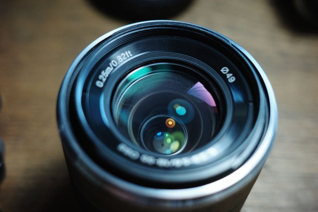 SONY NEX-c3 ブラック ミラーレス一眼カメラ