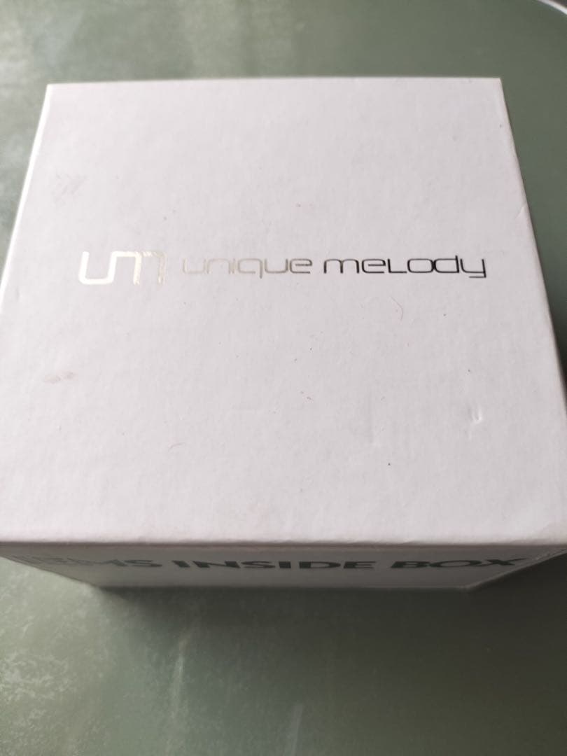 【初代】Mentor Universal 海外限定モデル