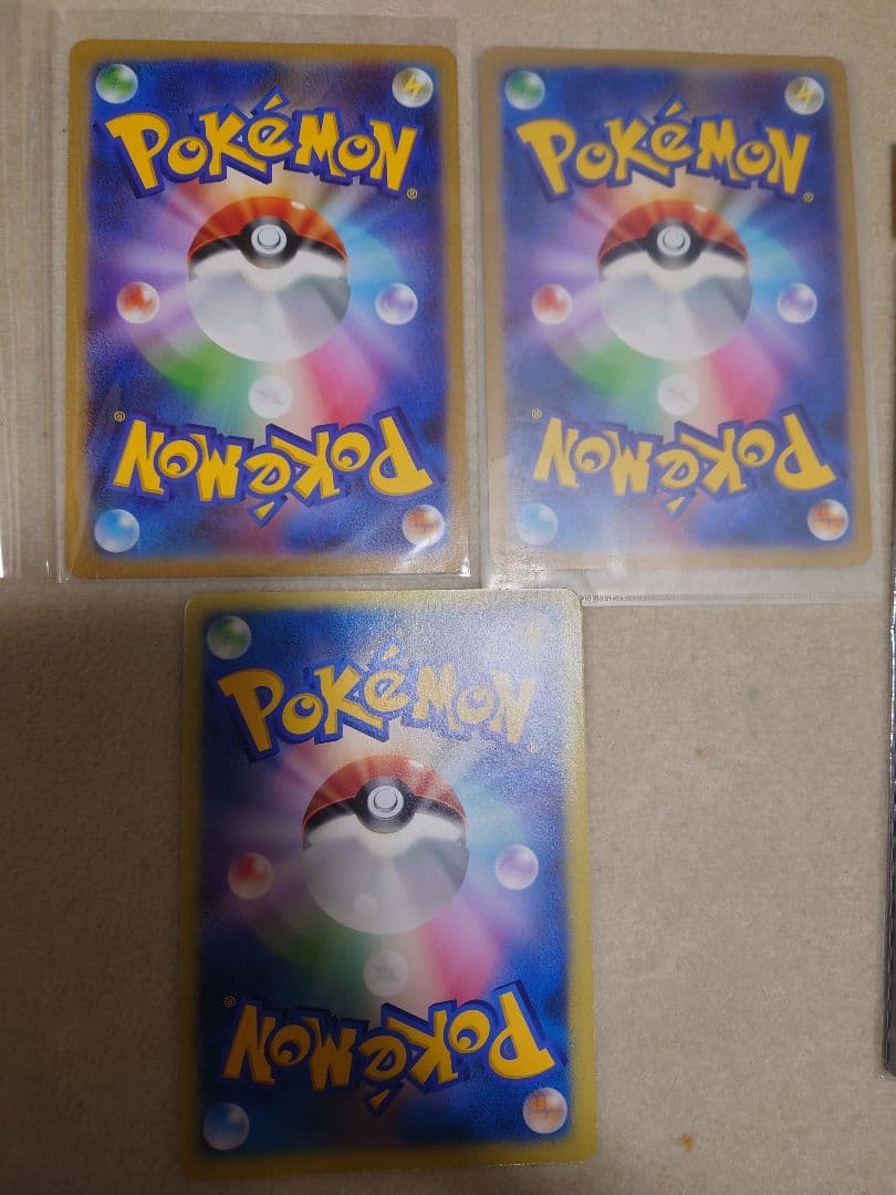 ポケモンカード　映画公開記念プレミアムシート2008 未開封　10周年　ミュウ