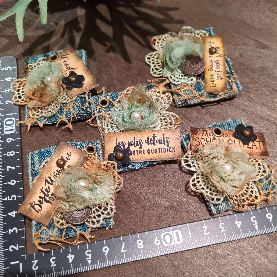 ［メグえもん］7点おまとめご購入品