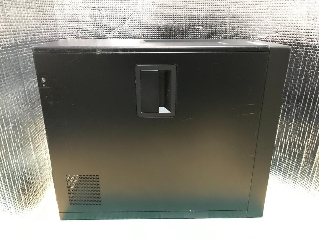 Windowsデスクトップ DELL Precision Tower 3620 8G 256G GT1030