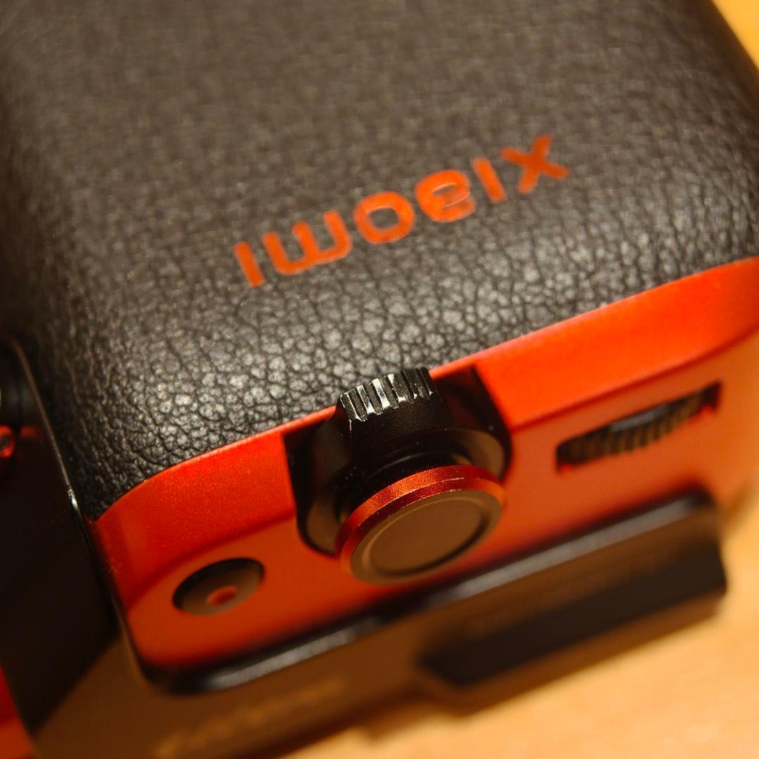 Xiaomi 15 Ultra シルバークローム 16GB/1024GBフォトキ