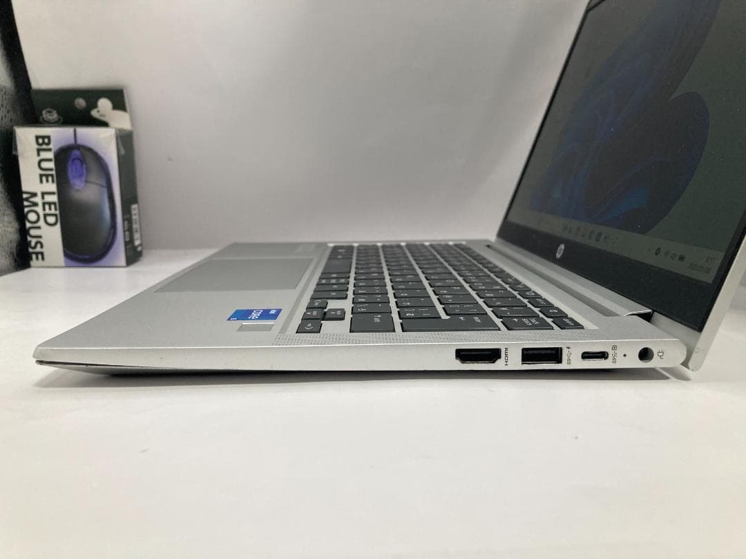 2022年製✨極上品✨第11世代i5＆16GB＆新品SSD512G✨オフィス付