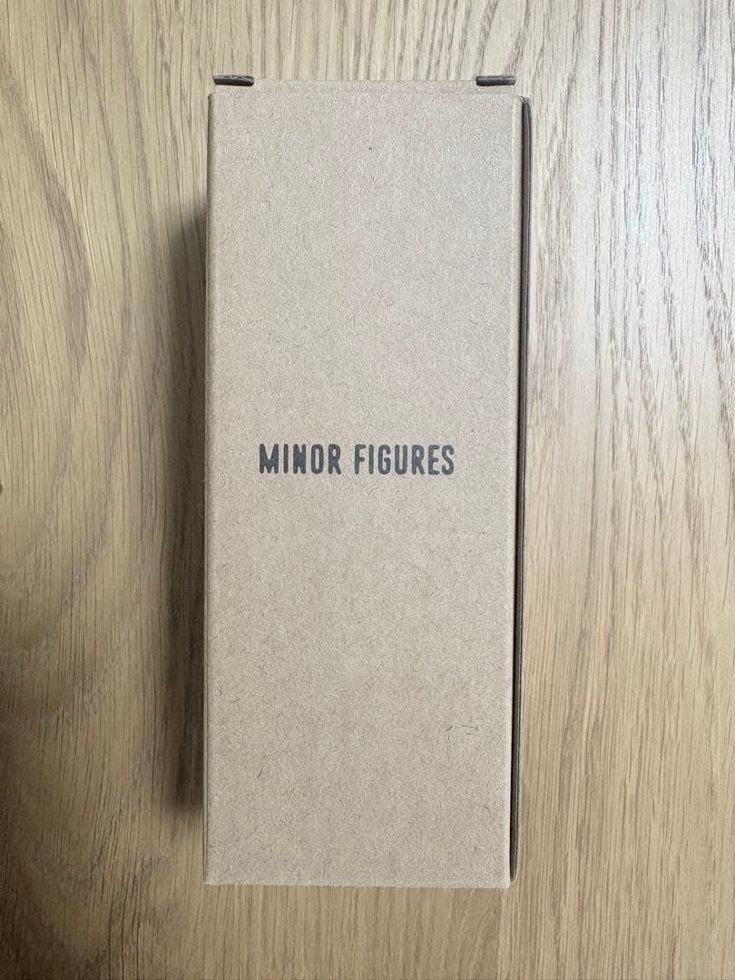 保存容器・ケース HUMAN MADE x MINOR FIGURES MILK BOTTLE