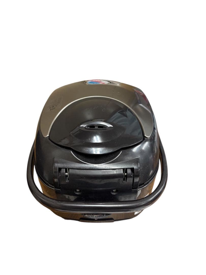 象印　IH炊飯ジャー　炊飯器　NW-VN10A 5.5合炊き　2023年製