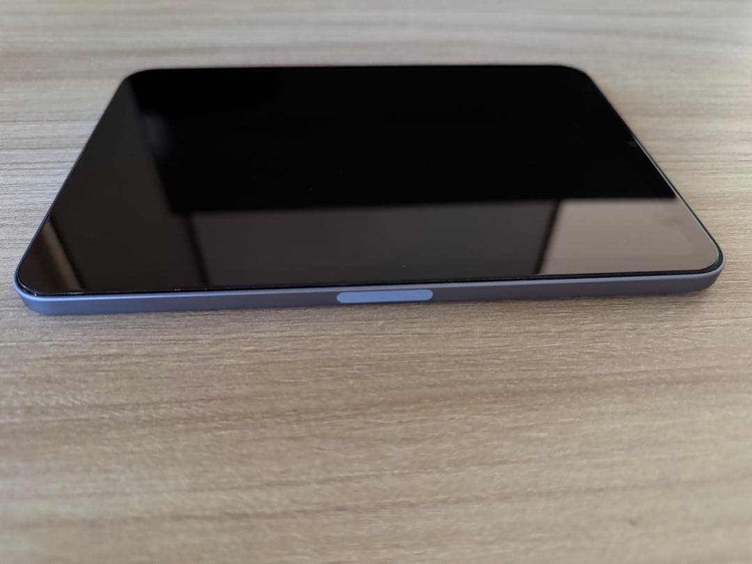 iPad mini 第6世代 64gb Apple Pencil付