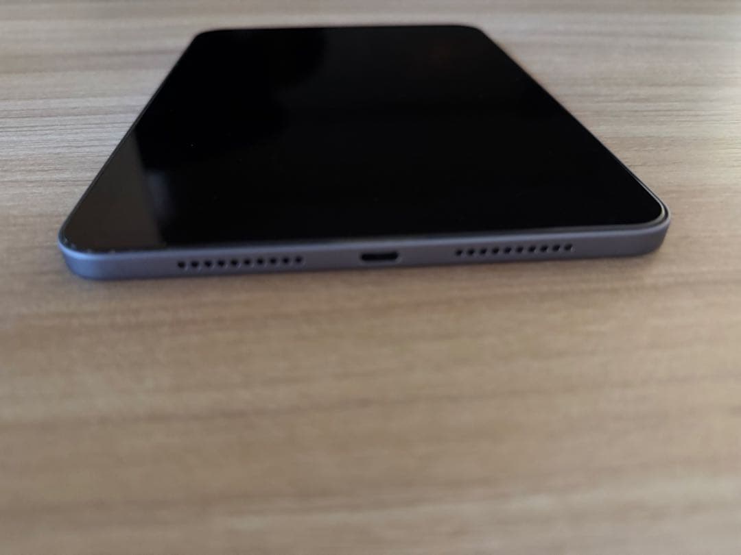 iPad mini 第6世代 64gb Apple Pencil付