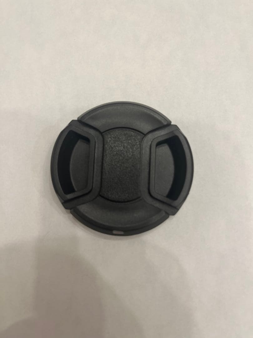 デジタルカメラ　ホワイト