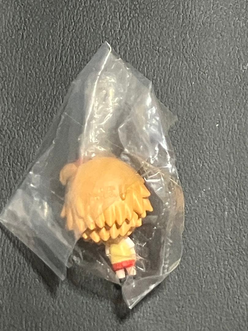 ペルソナ４　ゲームキャラクターズコレクションミニ　花村陽介 女装