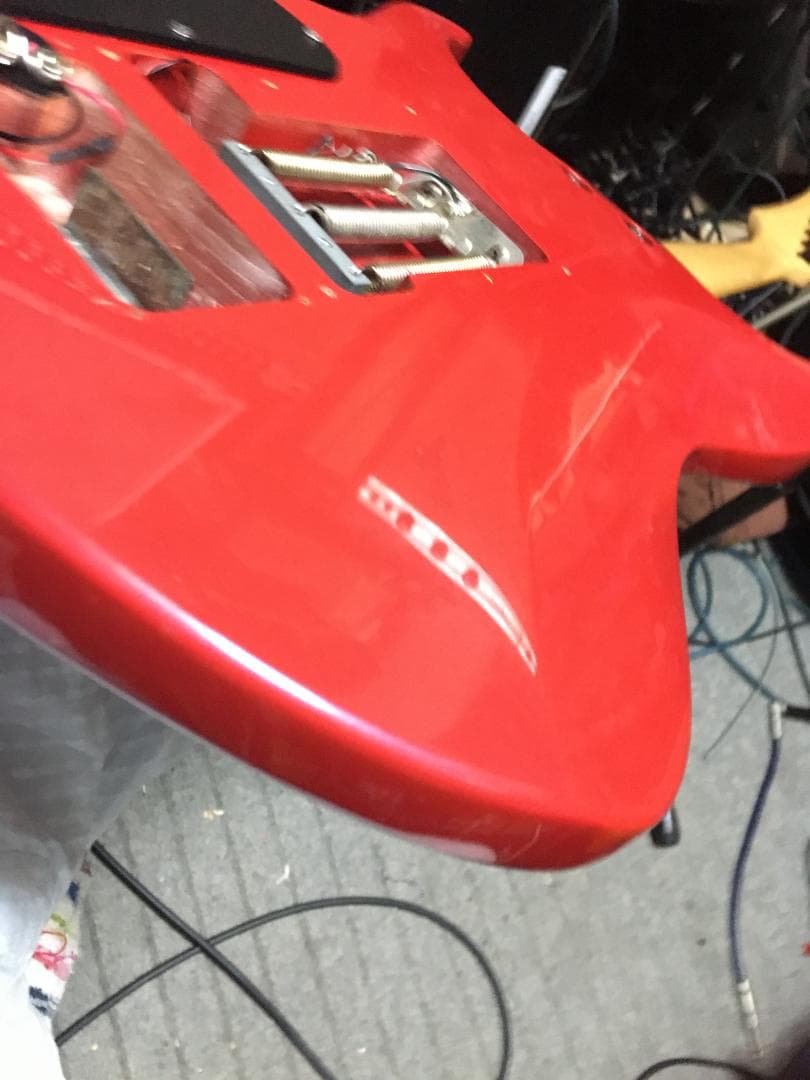 FRS-85 シャーラー他改造多数！プリアンプはおまけ程度で！ 調整済みは動画！