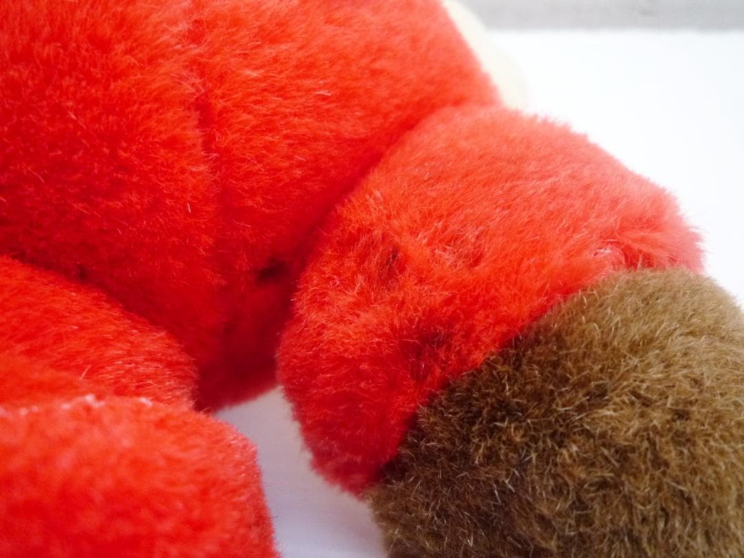 AVANTI スーパーマリオブラザーズ マリオ ぬいぐるみ 昭和レトロ 当時物