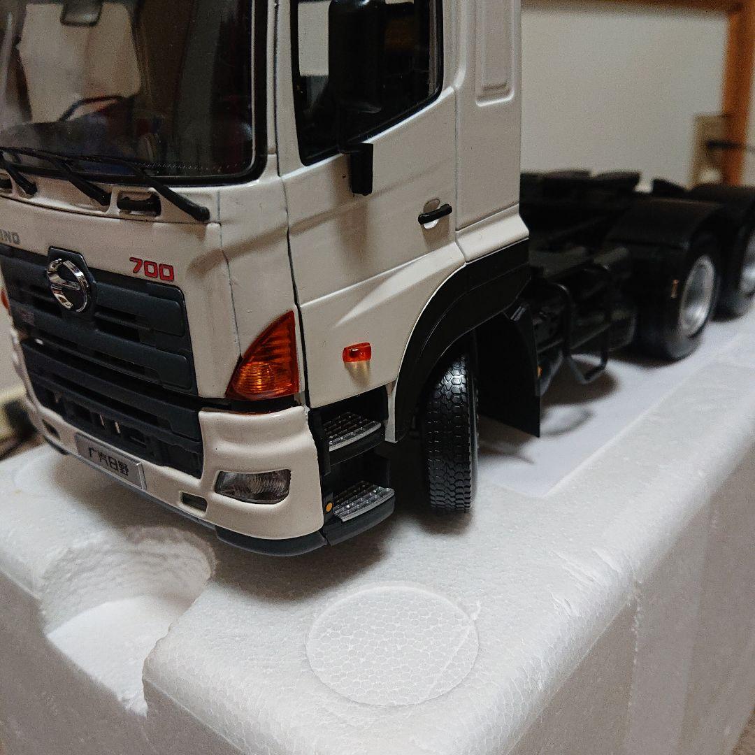 1/24 HINO 日野　700　プロフィア