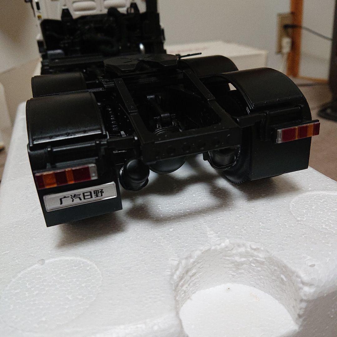 1/24 HINO 日野　700　プロフィア