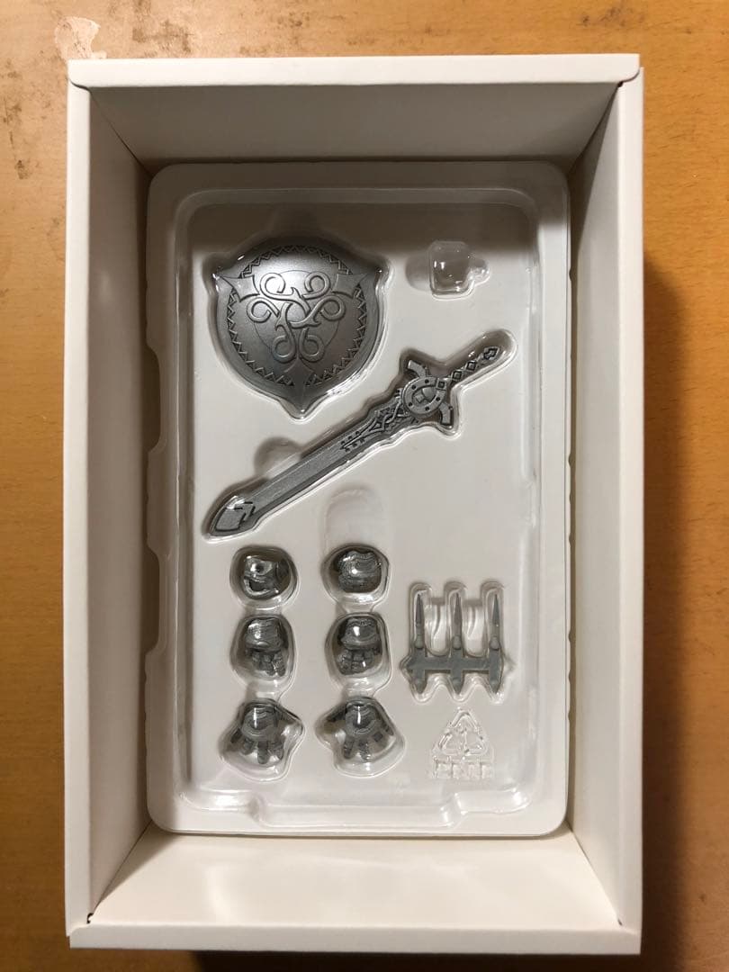 S.H.Figuarts（真骨彫製法）ホースオルフェノク