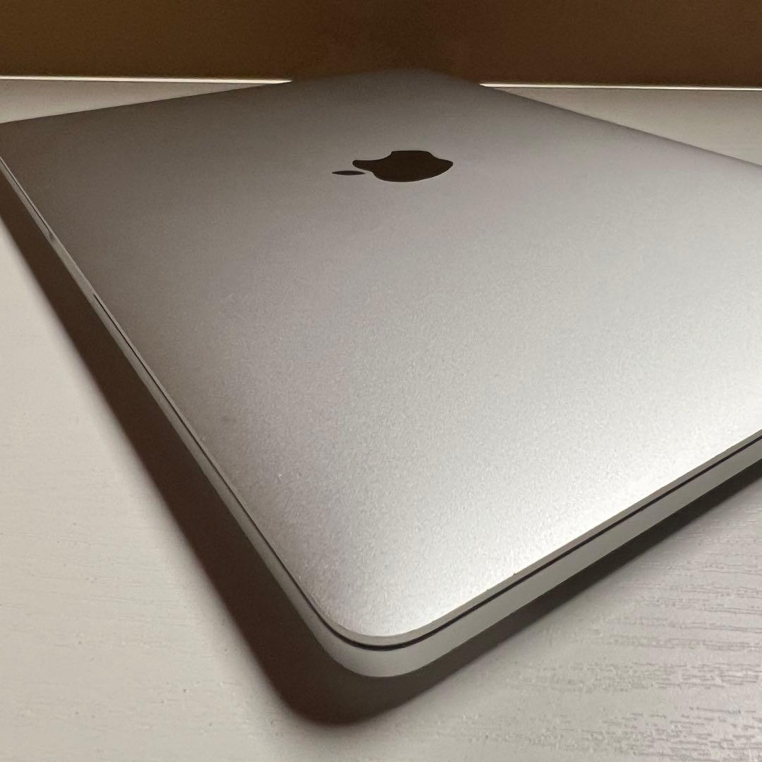 高スペック　MacBook Pro2020 A2251 i7 32GB 1TB