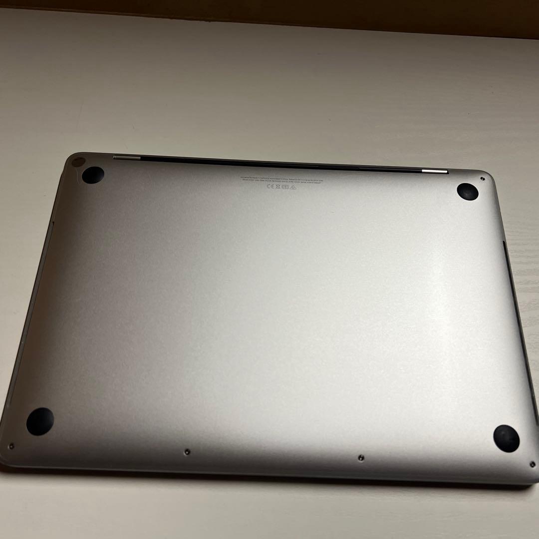 高スペック　MacBook Pro2020 A2251 i7 32GB 1TB