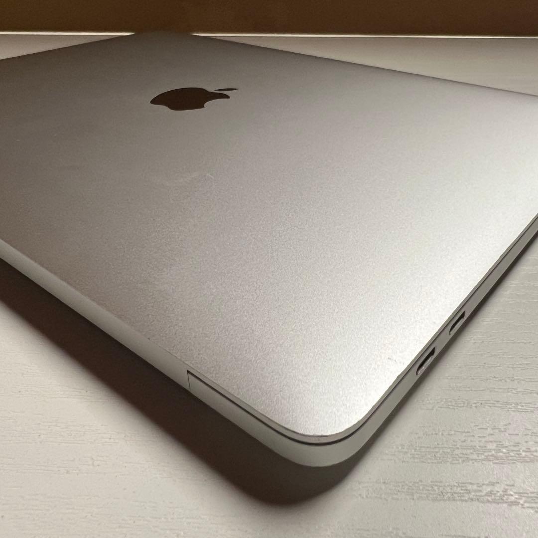 高スペック　MacBook Pro2020 A2251 i7 32GB 1TB