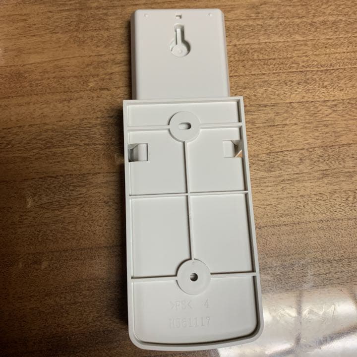 パナソニック エアコンリモコン
