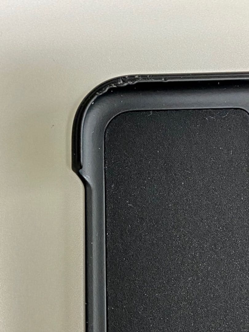 COACH iPhone 11 pro 手帳型ケース