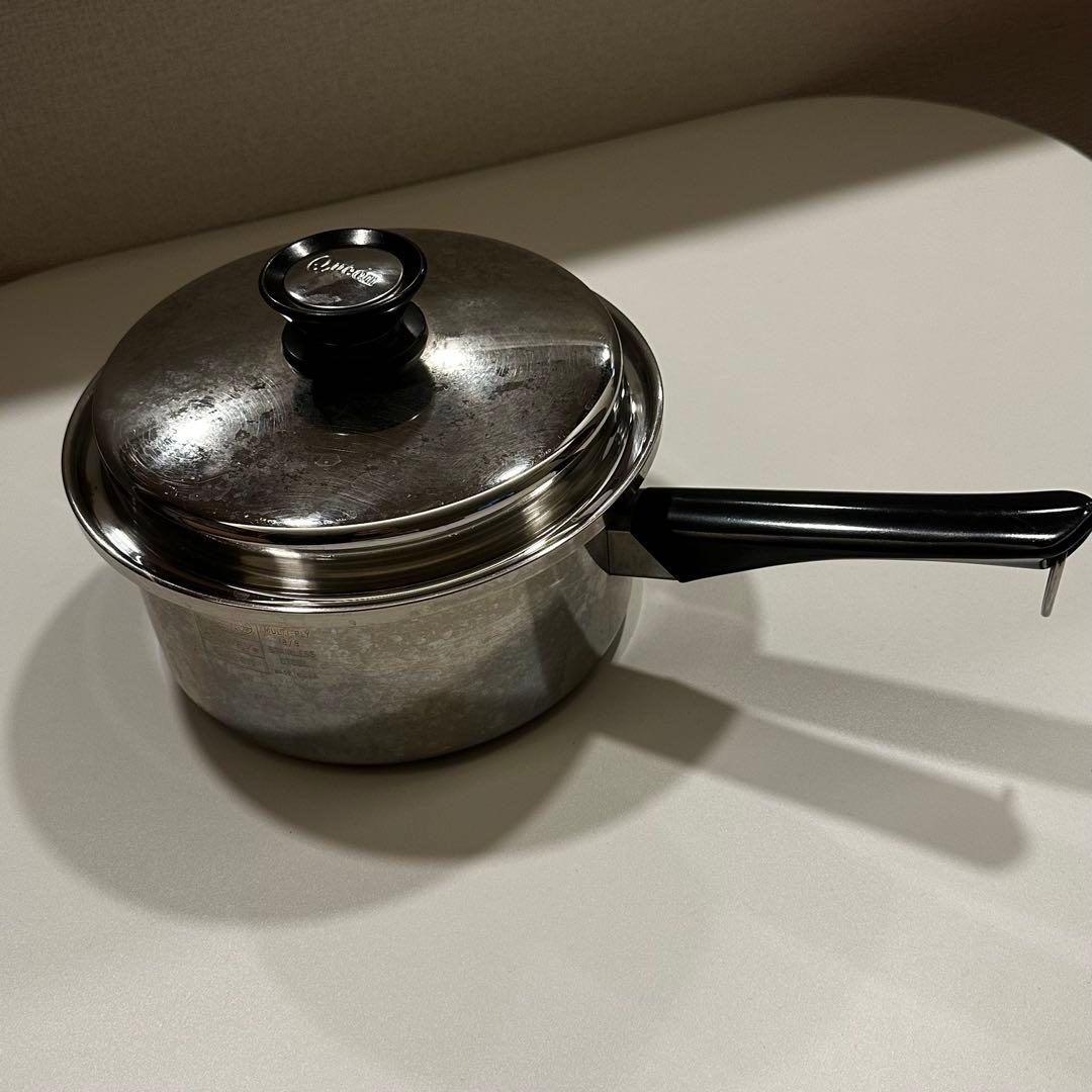 アムウェイ Amway　大ソースパン