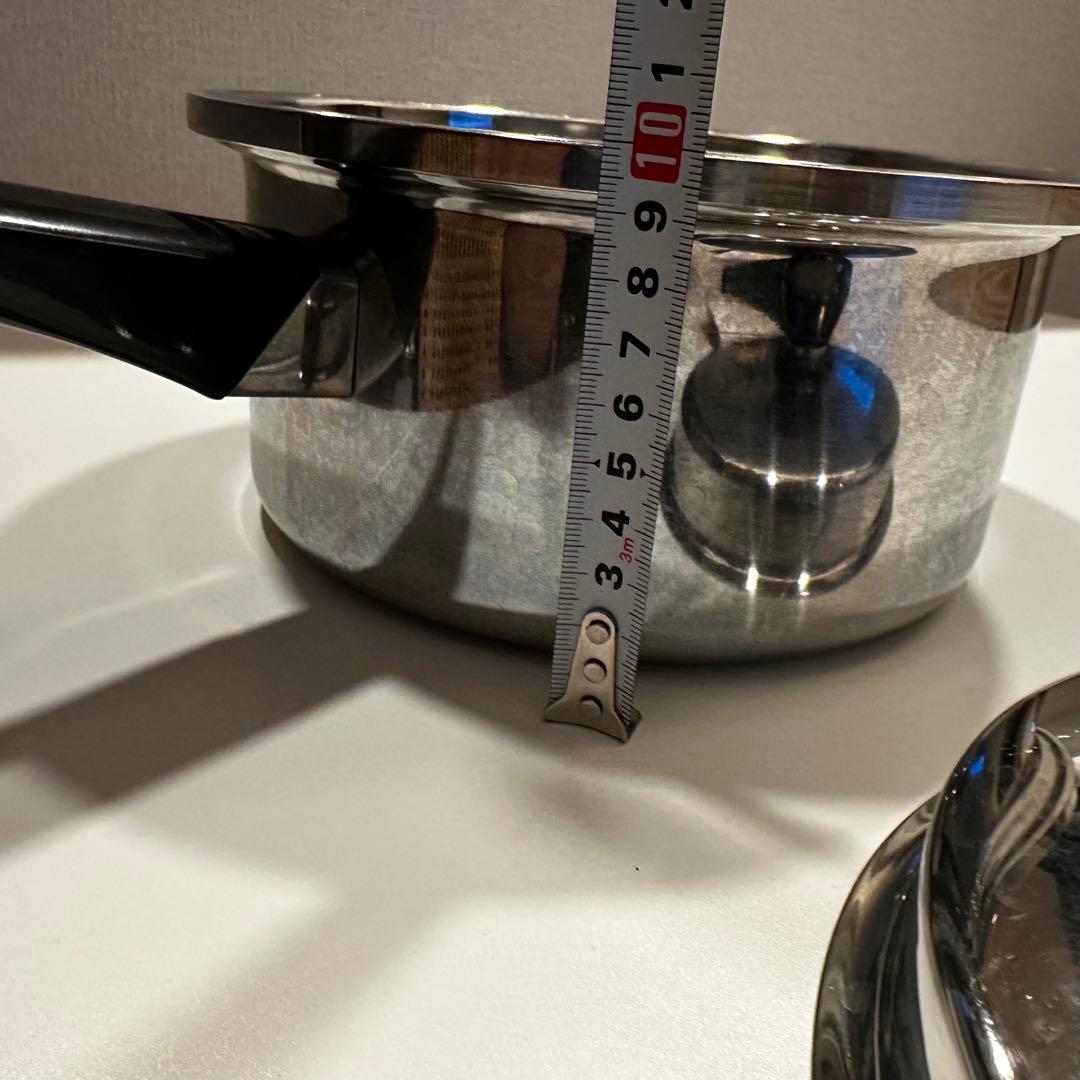 アムウェイ Amway　大ソースパン