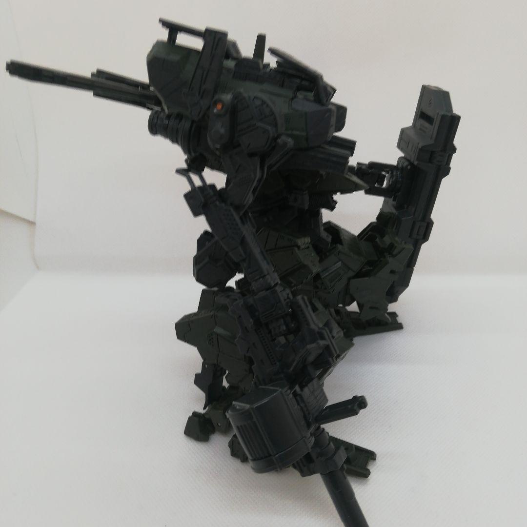 アーマード・コア ヴァーディクトデイ コレクターズエディション 特典フィギュア