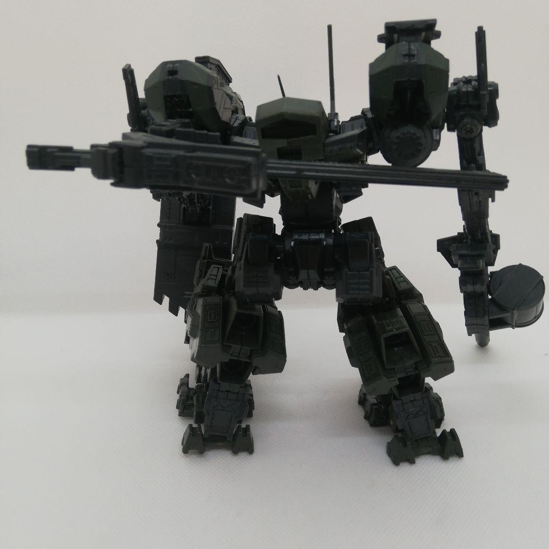 アーマード・コア ヴァーディクトデイ コレクターズエディション 特典フィギュア