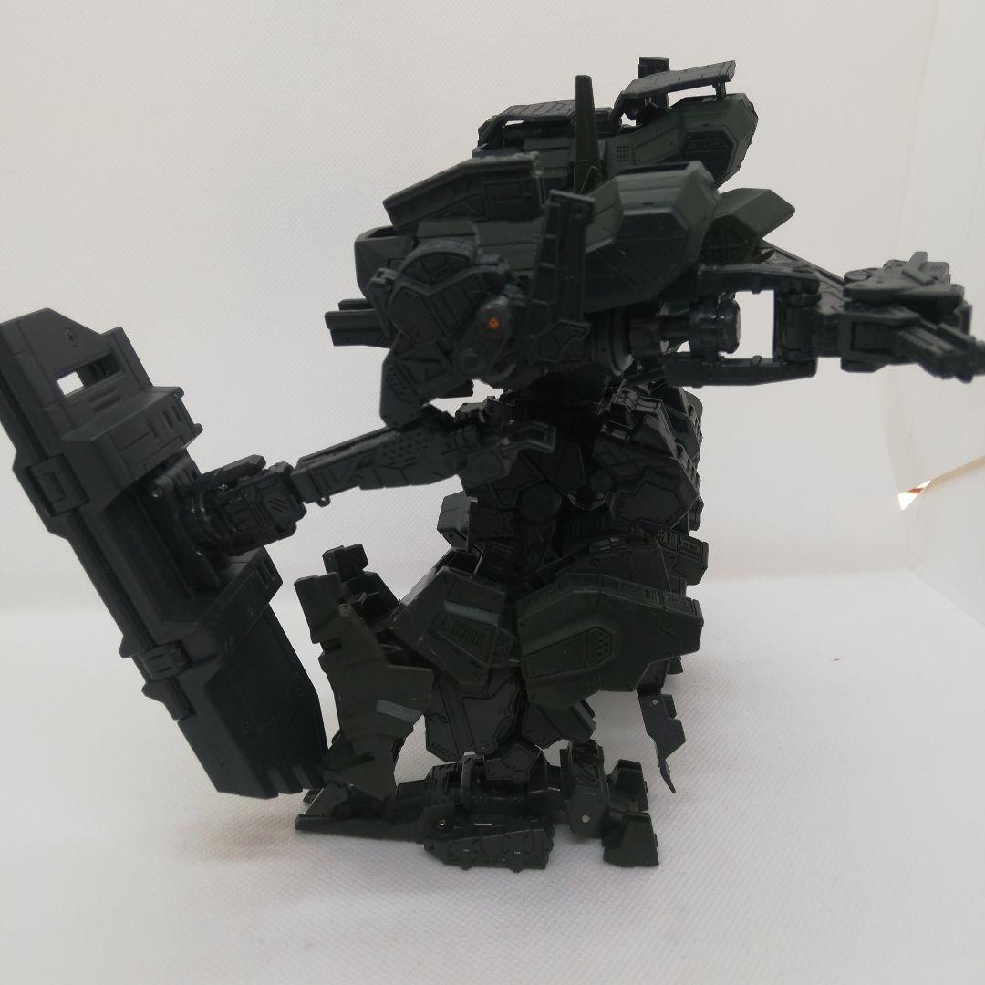 アーマード・コア ヴァーディクトデイ コレクターズエディション 特典フィギュア