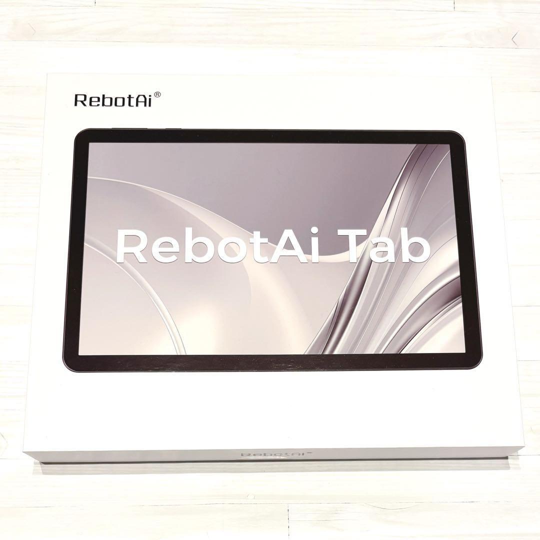 未使用品☆Android15 タブレット 11インチ 8コアCPU Wi-Fi6