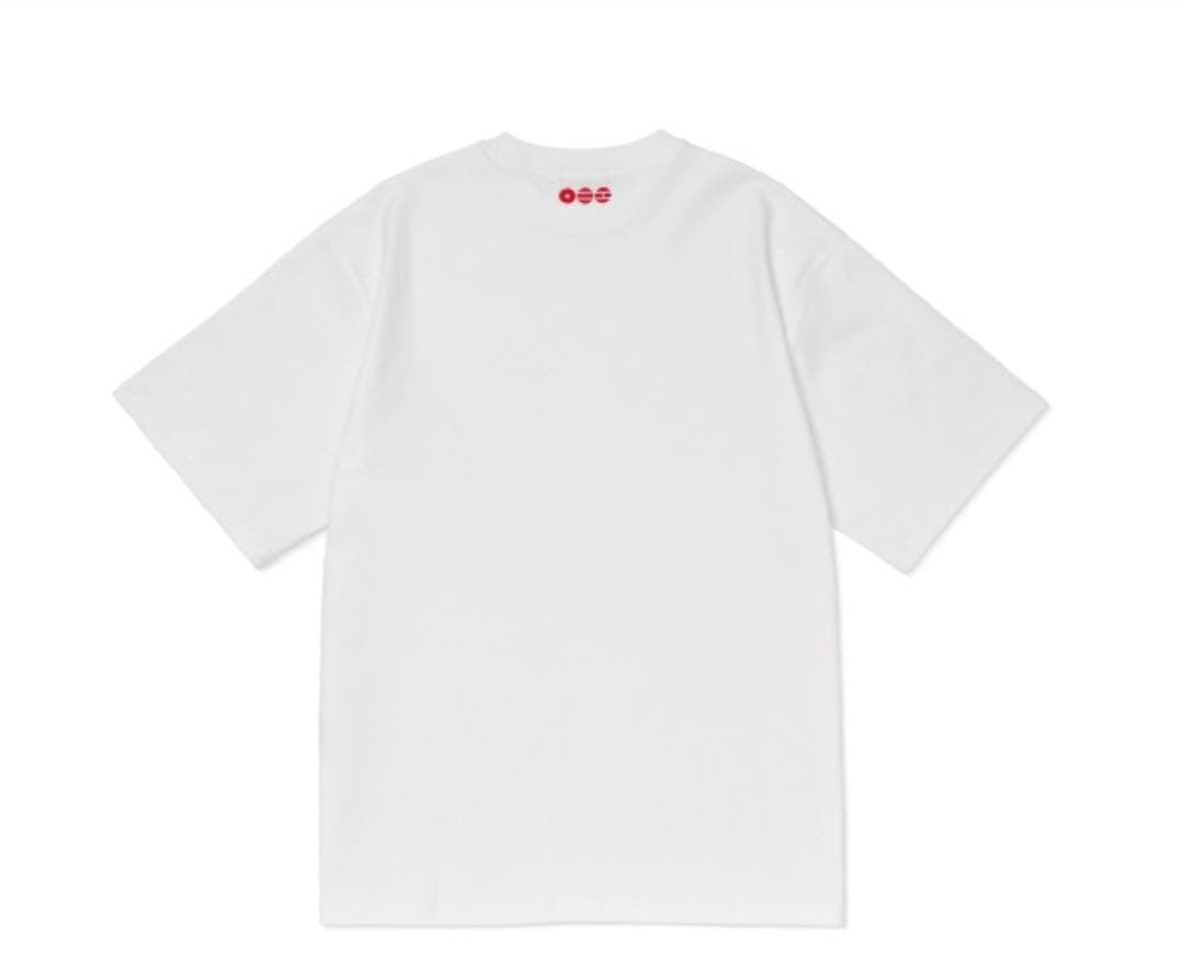 BTS ARIRANG ポップアップ Tシャツ テヒョン Mサイズ　テテ　V