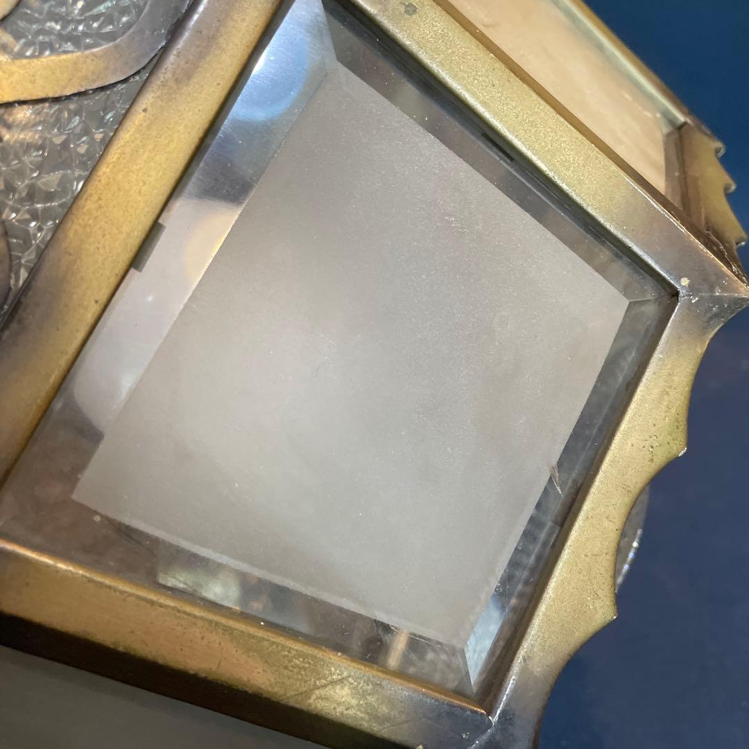 時代物　『電笠』　『照明』　※大正ロマン・昭和レトロ・アンティーク・骨董品