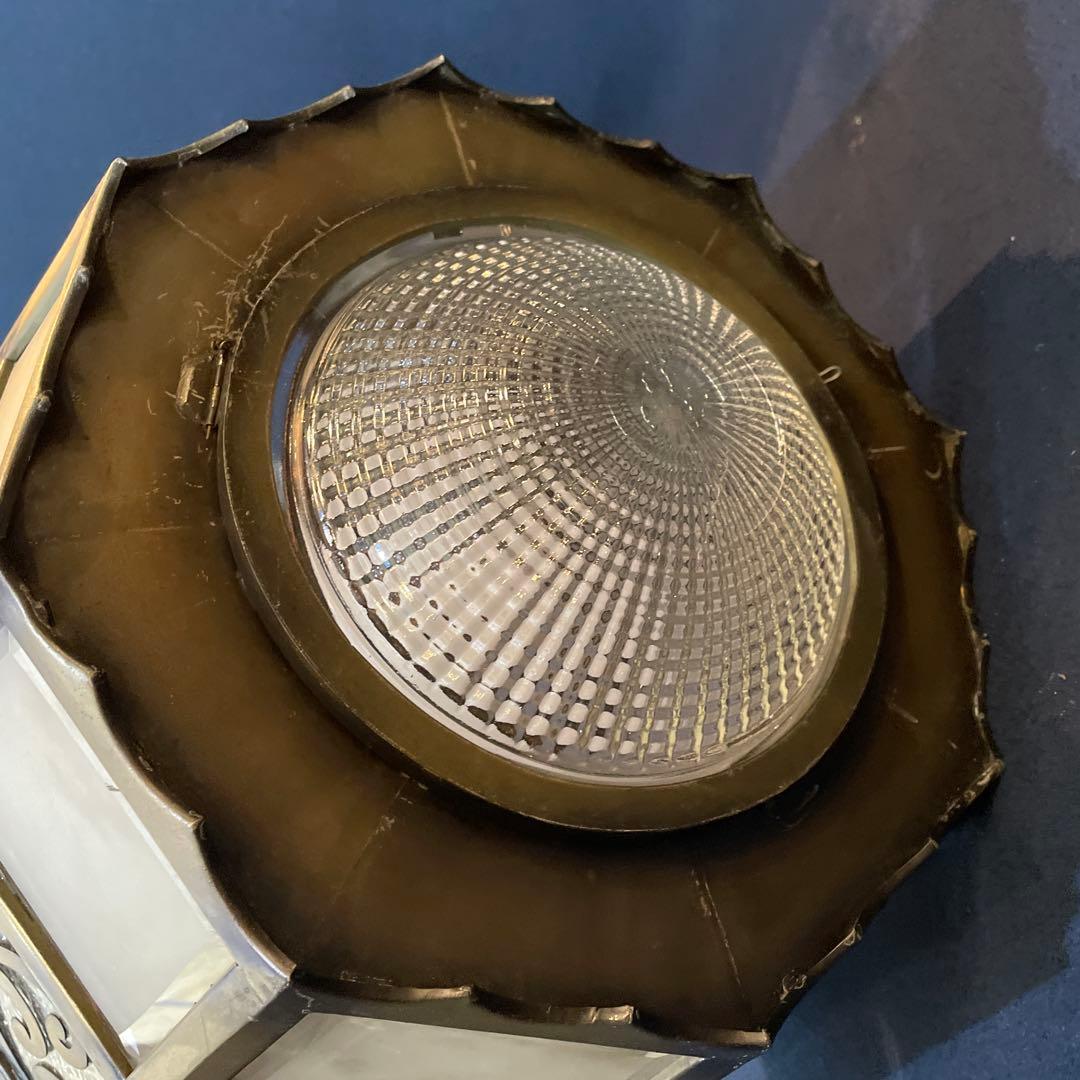 時代物　『電笠』　『照明』　※大正ロマン・昭和レトロ・アンティーク・骨董品