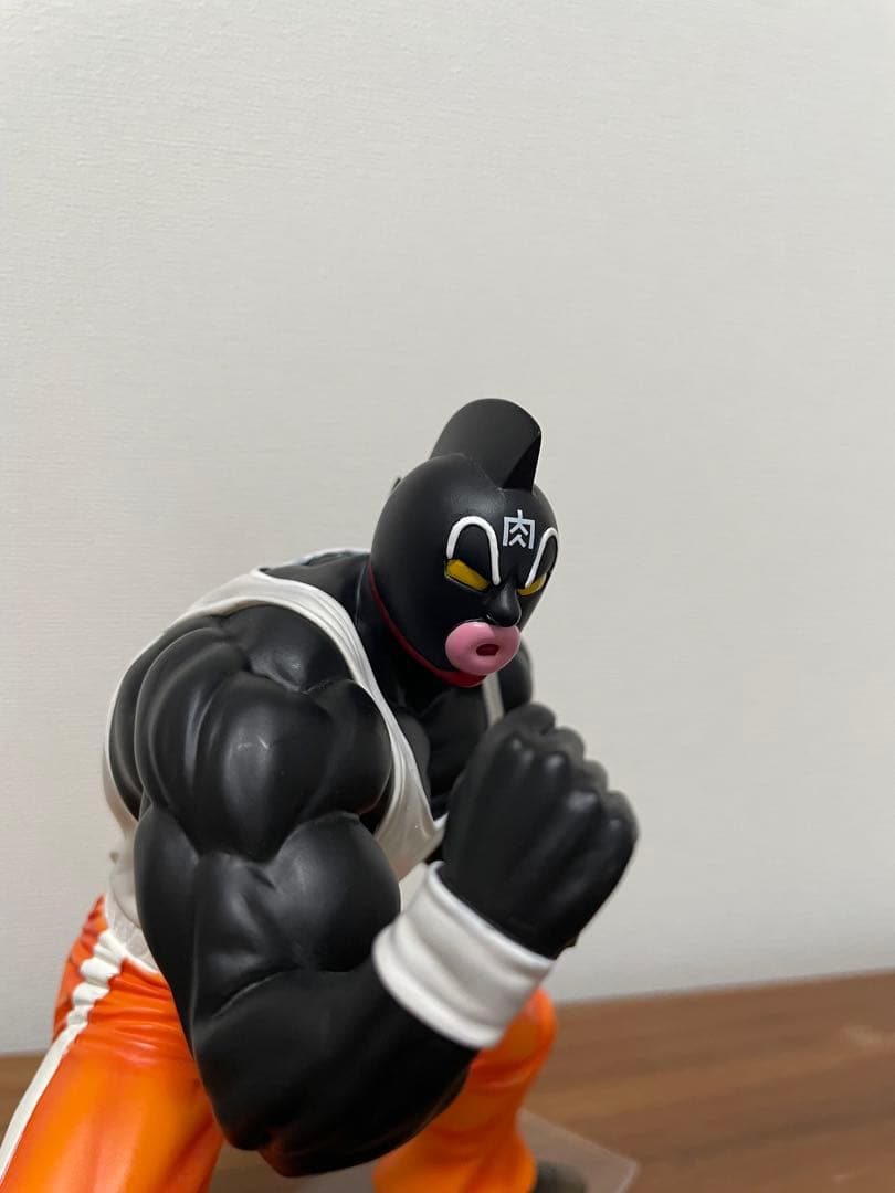 【値下げ】キン肉マングレート レジンキャスト　スパイスシード spiceseed