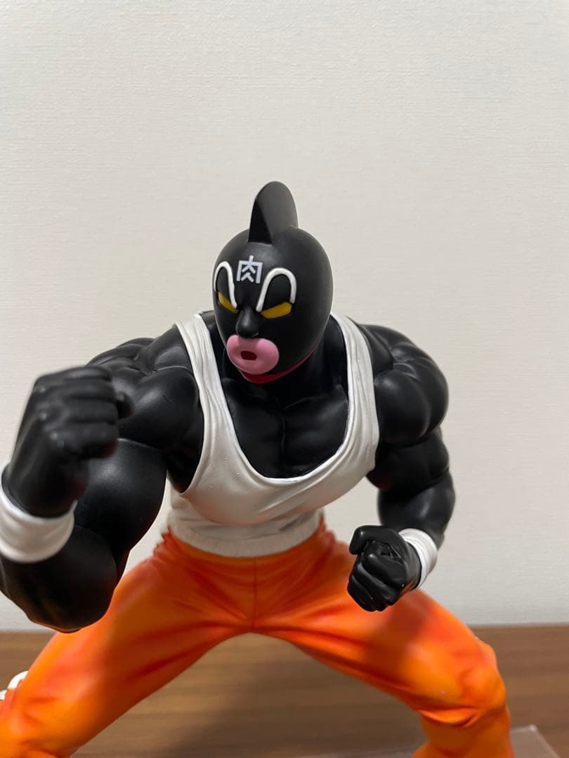 【値下げ】キン肉マングレート レジンキャスト　スパイスシード spiceseed