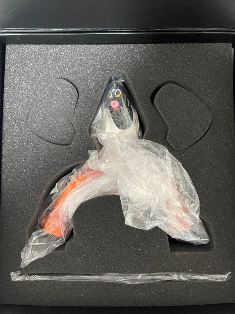 【値下げ】キン肉マングレート レジンキャスト　スパイスシード spiceseed