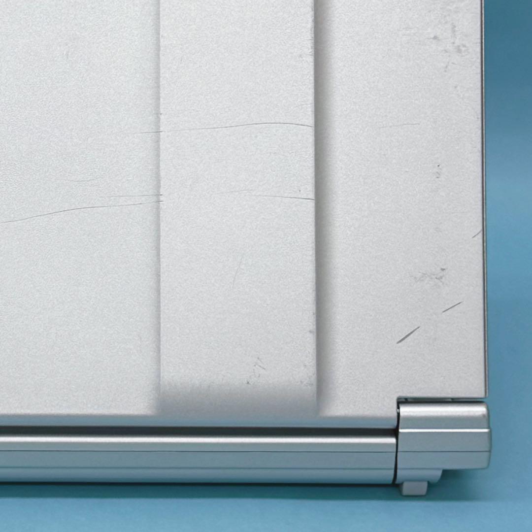 050 良品 レッツノートCF-SV1 i5 第11世代 8GB office