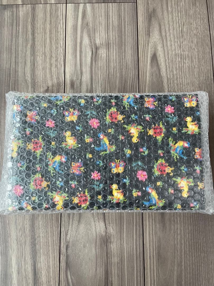 【新品未使用未開封】FEILER フェイラー　エプロン　ボージャルダン　ブルー