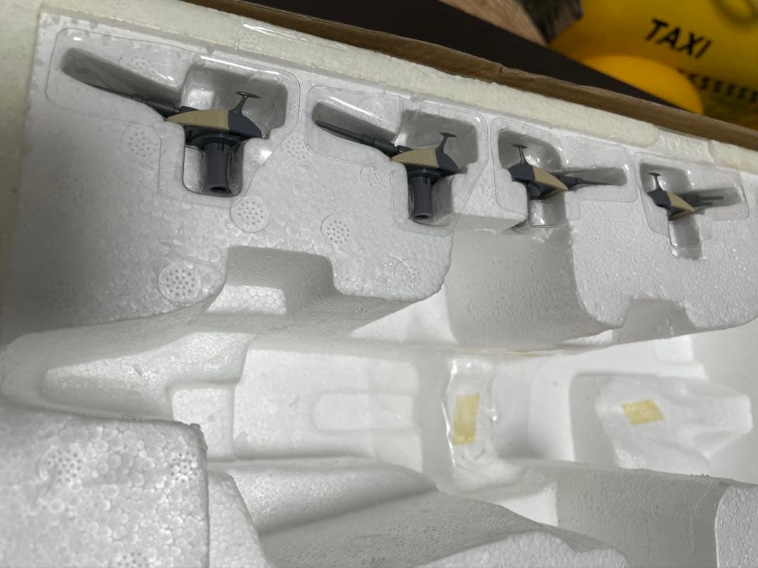 『激レア』バンダイ GX-56 スペースバトルシップ アンドロメダ