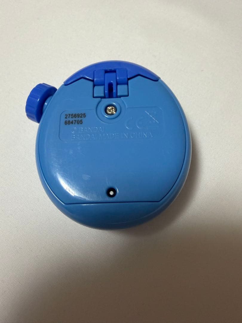 バンダイ たまごっちパラダイス ブルーウォーター ＋ パーフェクトガイド