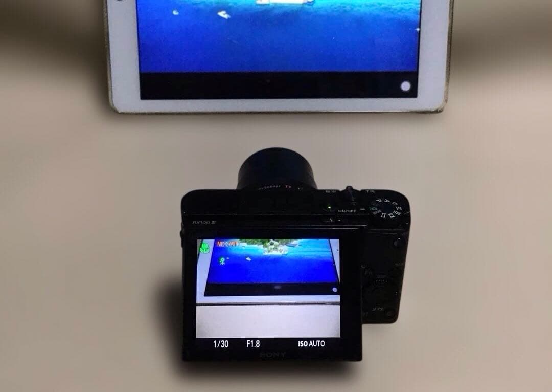 SONY ソニー　DSC-RX100M3