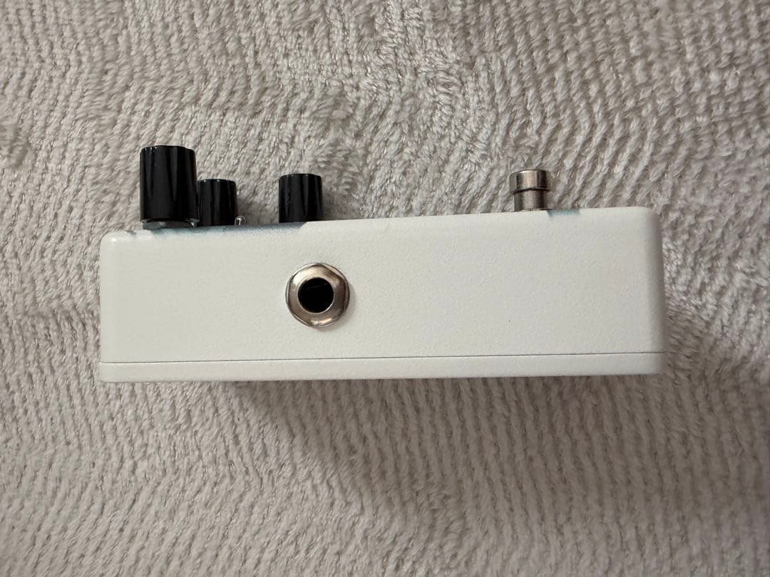 【限定】Animals Pedal CAR CRUSH CHORUS/VIBE