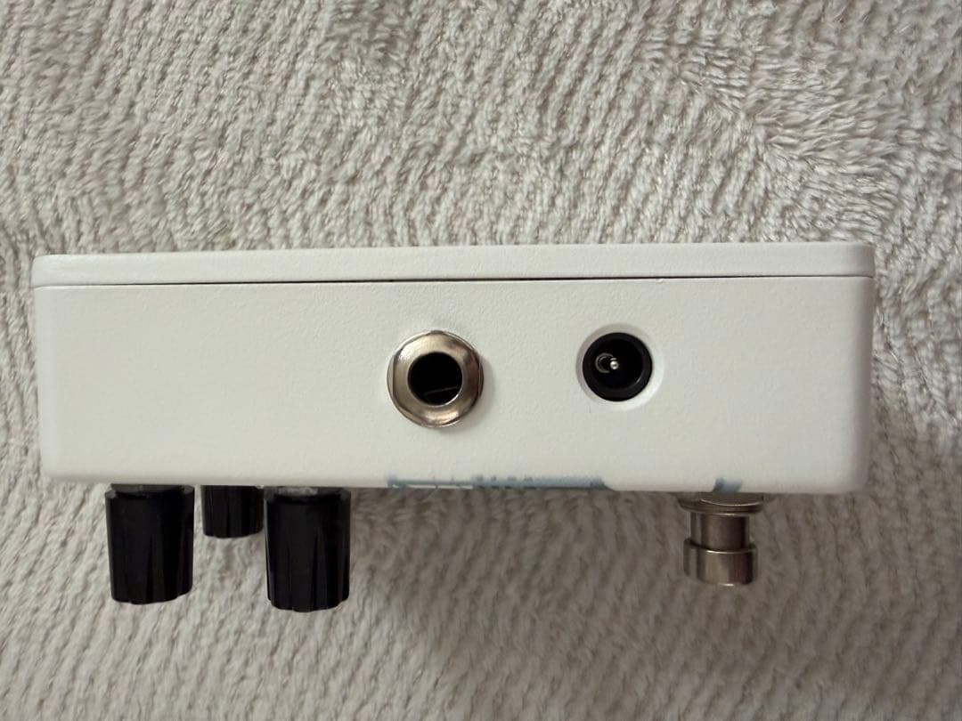 【限定】Animals Pedal CAR CRUSH CHORUS/VIBE