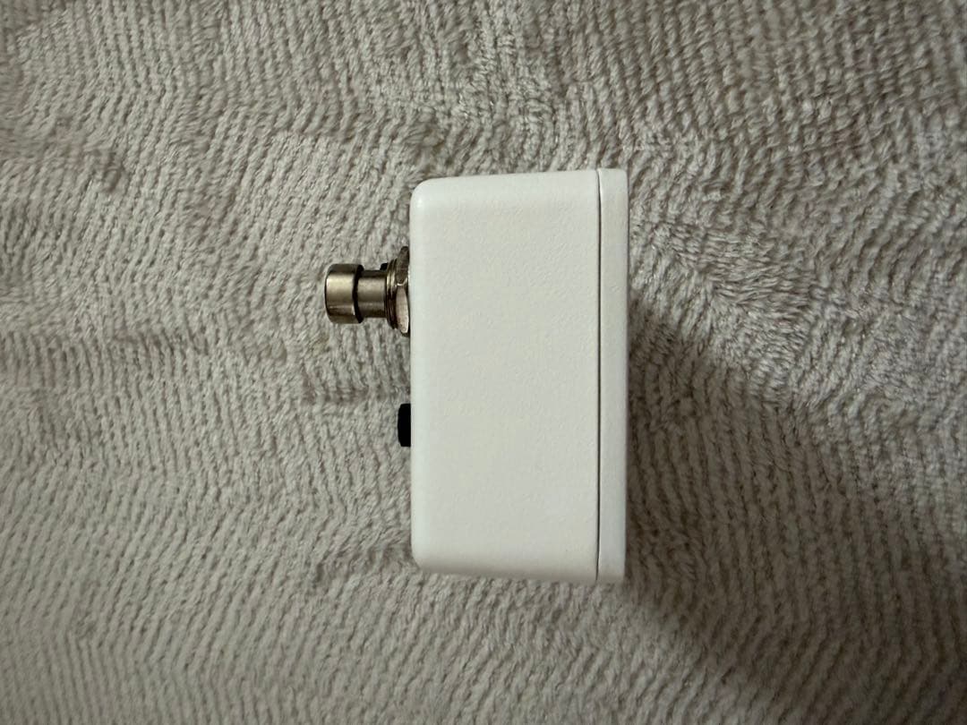 【限定】Animals Pedal CAR CRUSH CHORUS/VIBE