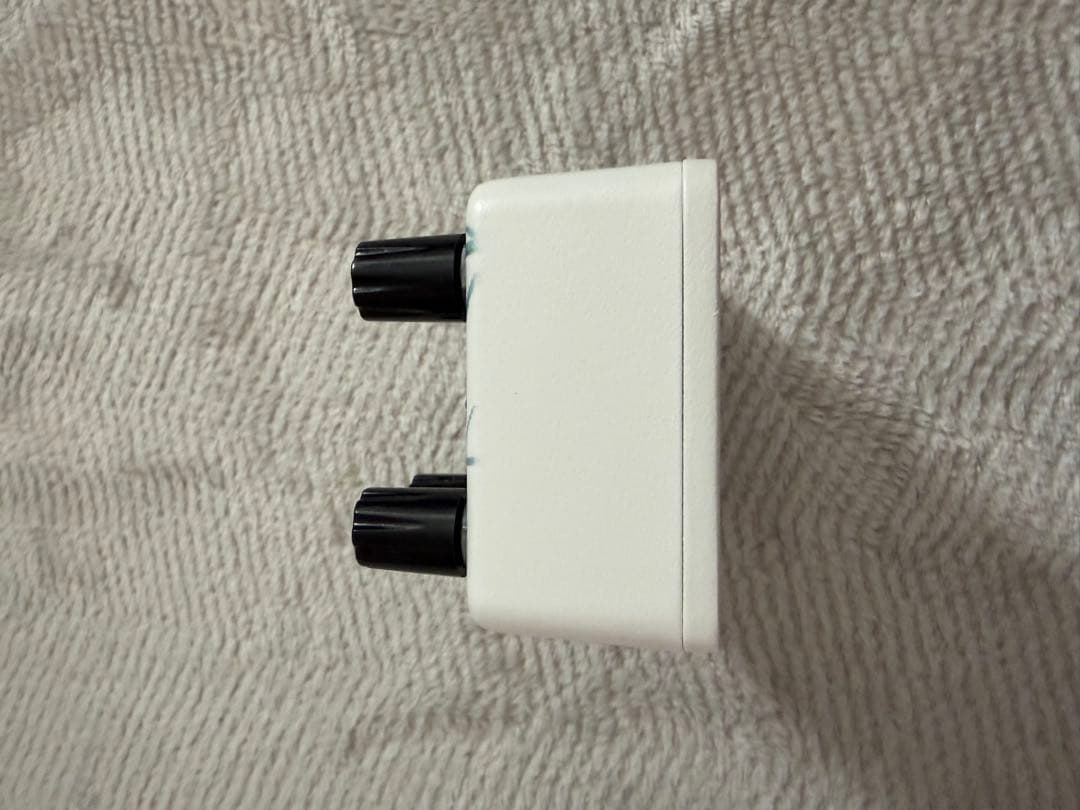 【限定】Animals Pedal CAR CRUSH CHORUS/VIBE