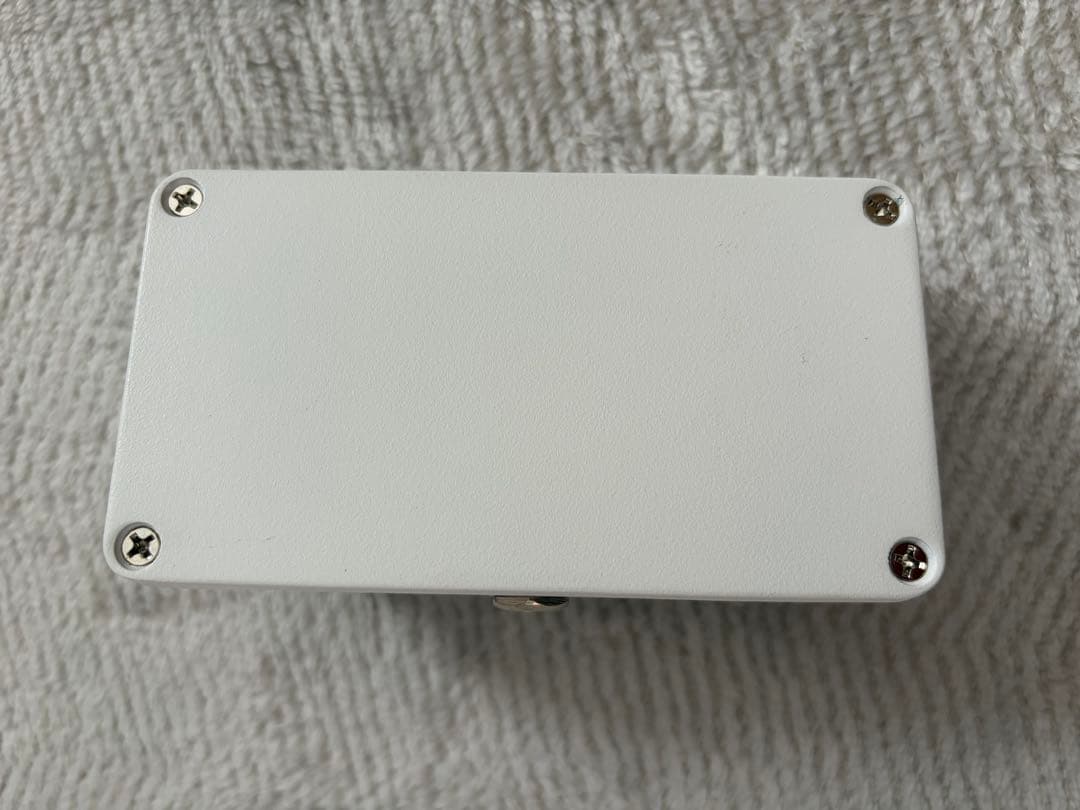 【限定】Animals Pedal CAR CRUSH CHORUS/VIBE