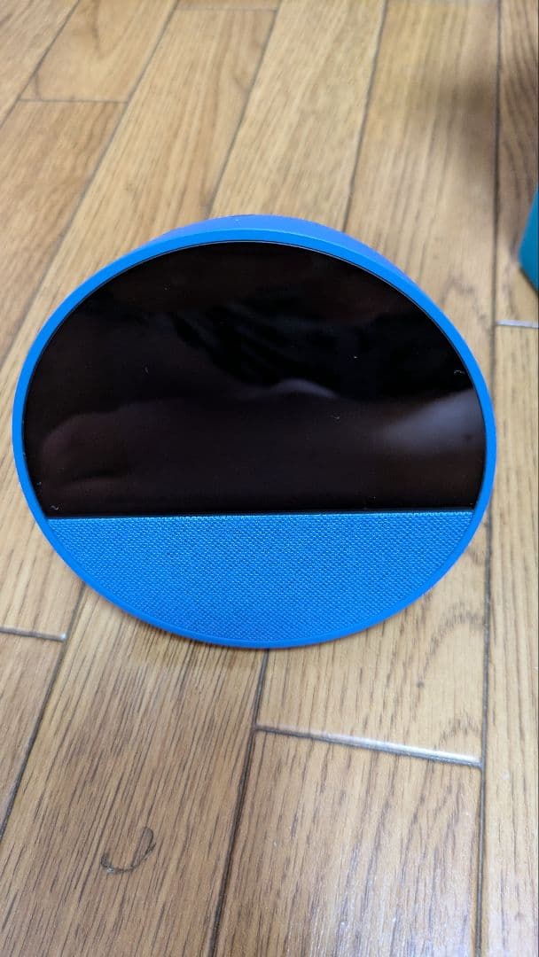 Amazon Echo Spot 青