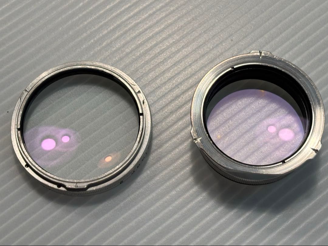 Rollei ローライフレックス　ローライナーNo.2 2.8用