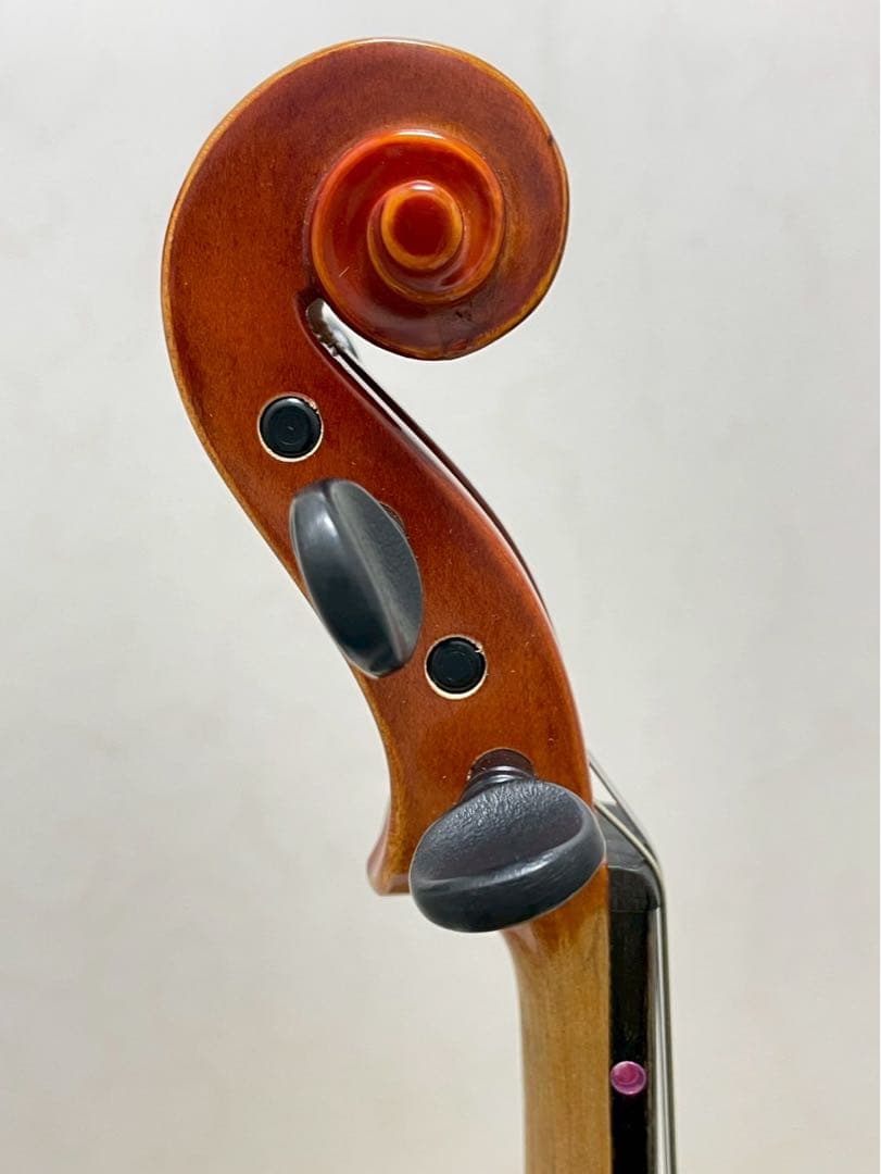 専用　2012年製 SUZUKI ズズキNo200 1/8 鈴木