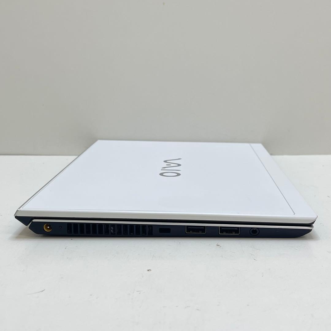 Windowsノート本体 #328 Vaio VJPF11C11N i5-8250U 8GB SSD256