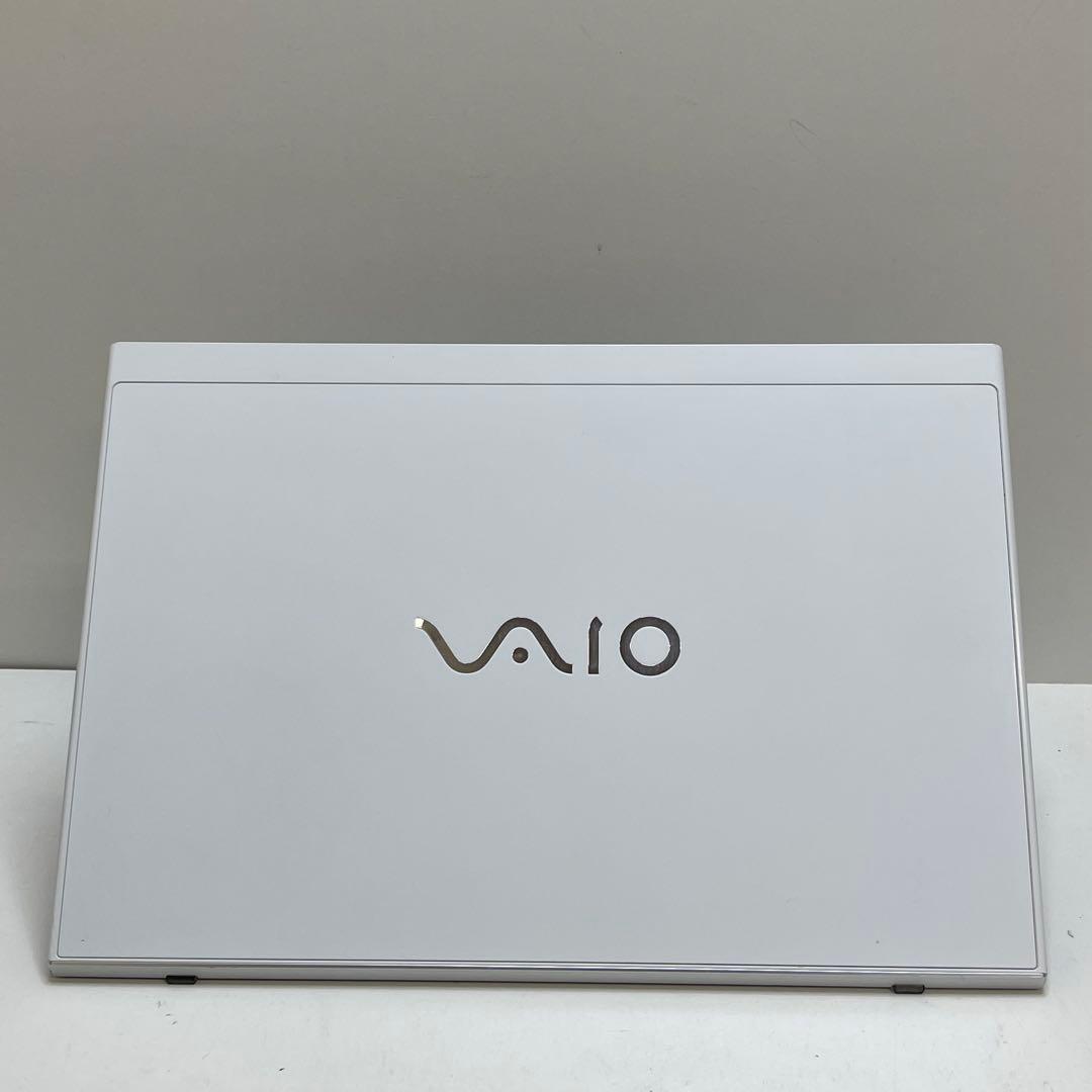 Windowsノート本体 #328 Vaio VJPF11C11N i5-8250U 8GB SSD256